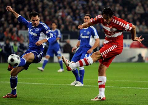 全球对手与 全球对手与